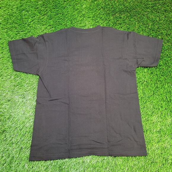 Official Tokyo Revengers Exhibition Mikey T-Shirt Anime Manga Fits Mens Medium - Picture 3 of 4